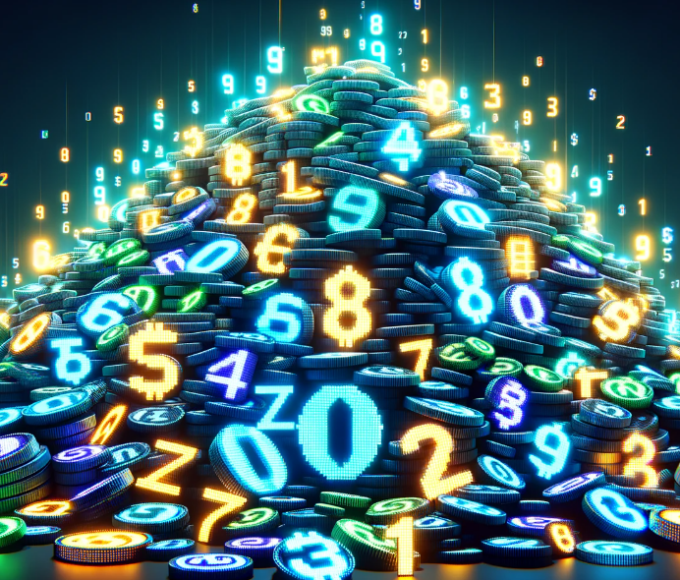 how to find rare sats